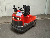 Linde p60-6z elektrische trekker
