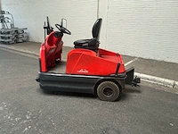 Linde p60-6z elektrische trekker - afbeelding 4 van  11