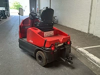 Linde p60-6z elektrische trekker - afbeelding 5 van  11