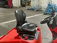 Linde p60-6z elektrische trekker - afbeelding 8 van  11
