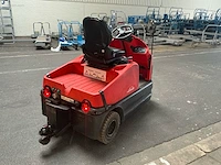 Linde p60-6z elektrische trekker - afbeelding 9 van  11