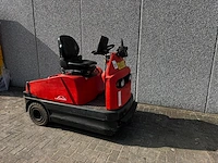 Linde p60z elektrische trekker