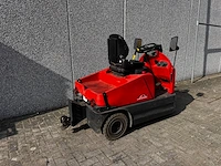 Linde p60z elektrische trekker - afbeelding 2 van  7