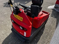 Linde p60z elektrische trekker - afbeelding 5 van  7