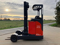 Linde r 20g-12 reach vorkheftruck 2010 - afbeelding 3 van  38