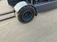 Linde r 20g-12 reach vorkheftruck 2010 - afbeelding 4 van  38