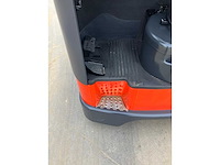 Linde r 20g-12 reach vorkheftruck 2010 - afbeelding 11 van  38