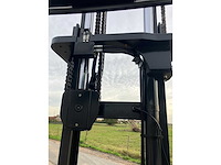 Linde r 20g-12 reach vorkheftruck 2010 - afbeelding 14 van  38