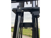 Linde r 20g-12 reach vorkheftruck 2010 - afbeelding 15 van  38