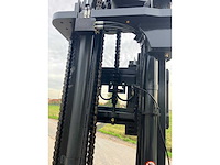 Linde r 20g-12 reach vorkheftruck 2010 - afbeelding 16 van  38