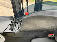 Linde r 20g-12 reach vorkheftruck 2010 - afbeelding 18 van  38