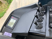 Linde r 20g-12 reach vorkheftruck 2010 - afbeelding 19 van  38