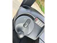 Linde r 20g-12 reach vorkheftruck 2010 - afbeelding 21 van  38