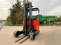 Linde r 20g-12 reach vorkheftruck 2010 - afbeelding 12 van  38