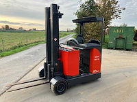 Linde r 20g-12 reach vorkheftruck 2010 - afbeelding 32 van  38