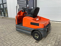 Linde r06 industriële trekker - afbeelding 3 van  7