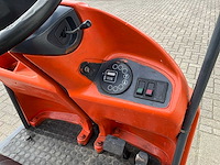 Linde r06 industriële trekker - afbeelding 5 van  7