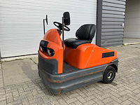 Linde r06 industriële trekker - afbeelding 1 van  8