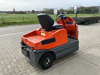 Linde r06 industriële trekker - afbeelding 3 van  8