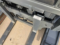 Linde r12n-01 reach vorkheftruck 2018 - afbeelding 11 van  47