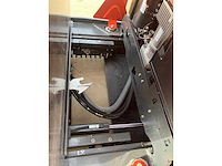 Linde r12n-01 reach vorkheftruck 2018 - afbeelding 40 van  47