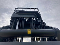 Linde r12n-01 reach vorkheftruck 2018 - afbeelding 45 van  47
