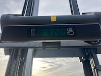 Linde r12n-01 reach vorkheftruck 2018 - afbeelding 46 van  47