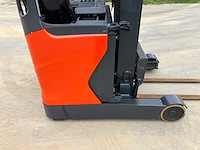 Linde r14-01 reach vorkheftruck 2014 - afbeelding 2 van  37