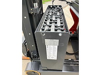 Linde r14-01 reach vorkheftruck 2014 - afbeelding 4 van  37