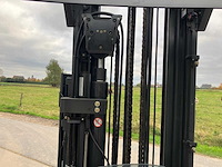 Linde r14-01 reach vorkheftruck 2014 - afbeelding 7 van  37