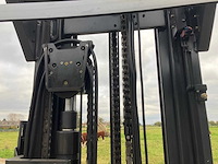 Linde r14-01 reach vorkheftruck 2014 - afbeelding 16 van  37