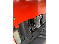 Linde r14-01 reach vorkheftruck 2014 - afbeelding 17 van  37