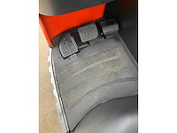 Linde r14-01 reach vorkheftruck 2014 - afbeelding 21 van  37
