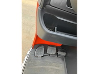 Linde r14-01 reach vorkheftruck 2014 - afbeelding 22 van  37