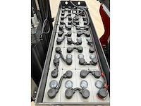 Linde r14-01 reach vorkheftruck 2014 - afbeelding 25 van  37