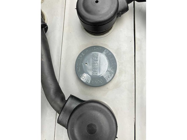 Linde r14-01 reach vorkheftruck 2014 - afbeelding 26 van  37