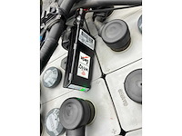 Linde r14-01 reach vorkheftruck 2014 - afbeelding 27 van  37