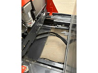 Linde r14-01 reach vorkheftruck 2014 - afbeelding 28 van  37