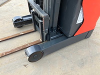 Linde r14-01 reach vorkheftruck 2016 - afbeelding 3 van  41