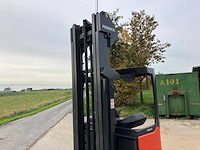 Linde r14-01 reach vorkheftruck 2016 - afbeelding 5 van  41