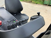 Linde r14-01 reach vorkheftruck 2016 - afbeelding 16 van  41