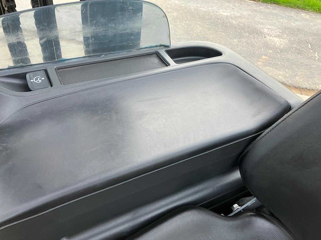 Linde r14-01 reach vorkheftruck 2016 - afbeelding 20 van  41