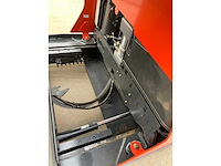 Linde r14-01 reach vorkheftruck 2016 - afbeelding 33 van  41