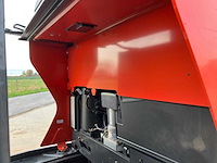 Linde r14-01 reach vorkheftruck 2016 - afbeelding 35 van  41