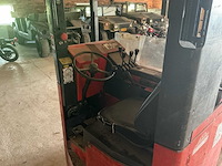 Linde r20p reach truck - afbeelding 2 van  24