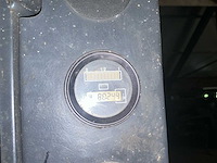 Linde r20p reach truck - afbeelding 5 van  24