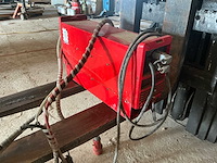 Linde r20p reach truck - afbeelding 14 van  24