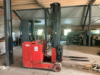 Linde r20p reach truck - afbeelding 22 van  24