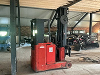 Linde r20p reach truck - afbeelding 23 van  24