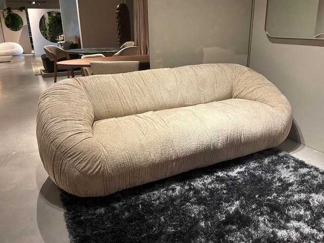 Linde sofa - afbeelding 1 van  1